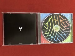 CD - Years & Years - Communion - Nacional - Seminovo na internet