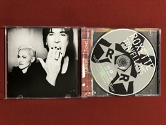 CD - Roxette - Travelling - 2012 - Nacional - Seminovo na internet