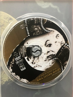 DVD - Uma Sessão Méliès - 15 Filmes De Georges Méliès na internet