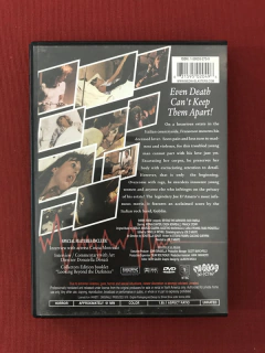 DVD - Buio Omega - Kieran Canter - Direção: Joe D'Amato - comprar online