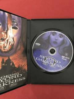 DVD - Buio Omega - Kieran Canter - Direção: Joe D'Amato na internet