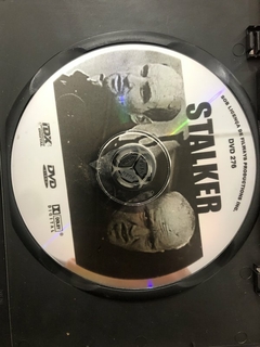DVD - Stalker - 1979 - Direção: Andrei Tarkovski na internet