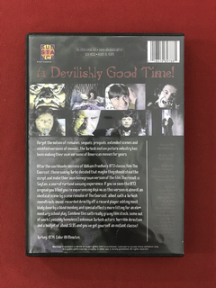 DVD - Seytan - Direção: Metin Erksam - Canan Perver - comprar online