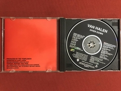 CD - Van Halen - Diver Down - Little Guitars - Nacional na internet