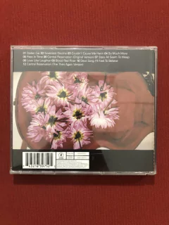 CD - Beth Orton - Central Reservation - Import. - Seminovo - comprar online