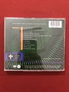 CD - The Shamen - Boss Drum - 1992 - Importado - comprar online