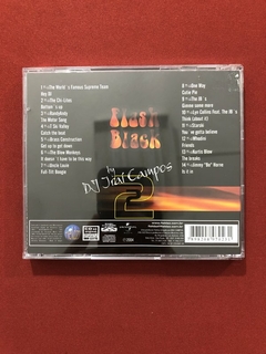 CD - Flash Black 2 By DJ Iraí Campos - Nacional - Seminovo - comprar online