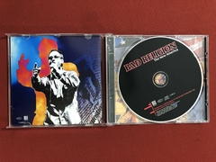CD - Bad Religion - The New America - 2000 - Nacional - comprar online
