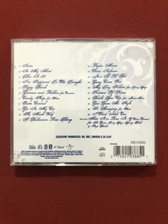 CD - 50 Cent - The Massacre - Intro - 2005 - Nacional - comprar online