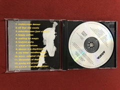 CD - Ace Of Base - Happy Nation - 1993 - Nacional - Seminovo na internet