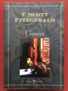 Livro - Contos - F. Scott Fitzgerald - Casa Jorge Editorial