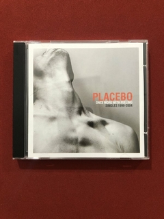 CD - Placebo - Once More With Feeling - Nacional - Seminovo