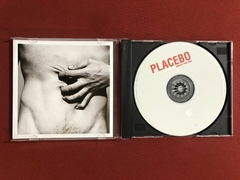 CD - Placebo - Once More With Feeling - Nacional - Seminovo na internet