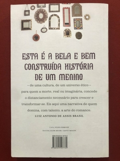 Livro - Céus E Terra - Franklin Carvalho - Editora Record - Seminovo - comprar online