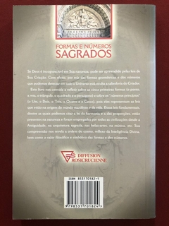 Livro - Formas E Números Sagrados - Louis Gross - Diffusion Rosicrucienne - comprar online