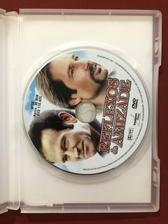 DVD - Reflexos Da Amizade - Robin Williams - Téa Leoni na internet