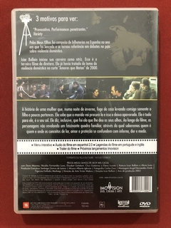 DVD - Pelos Meus Olhos - Dir. Icíar Bollaín - Seminovo - comprar online