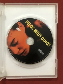 DVD - Pelos Meus Olhos - Dir. Icíar Bollaín - Seminovo na internet