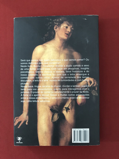 Livro - A Vida Sexual Dos Alimentos - Bunny Crumpacker - comprar online