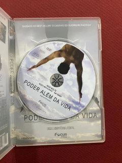 DVD - Poder Além Da Vida - Direção: Victor Salva - Nick Nolt na internet