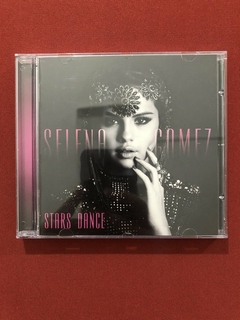 CD - Selena Gomez - Stars Dance - Nacional - Seminovo