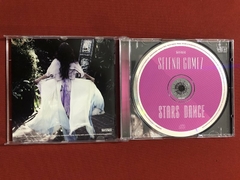 CD - Selena Gomez - Stars Dance - Nacional - Seminovo na internet