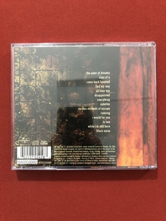 CD - Nine Inch Nails - Hesitation Marks - Nacional- Seminovo - comprar online