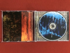 CD - Nine Inch Nails - Hesitation Marks - Nacional- Seminovo na internet