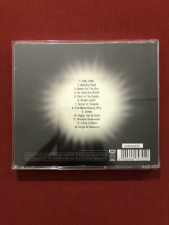 CD - Placebo - Battle For The Sun - Nacional - Seminovo - comprar online