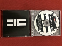 CD - Cavalera Conspiracy - Blunt Force Trauma - Seminovo na internet