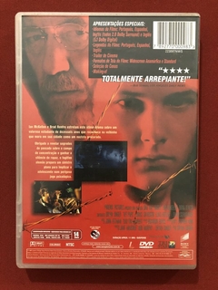 DVD - O Aprendiz - Ian McKellen E Brad Renfro - Seminovo - comprar online