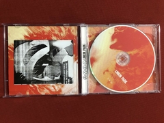 CD + DVD - Linkin Park - A Thousand Suns - Nacional - Semin na internet