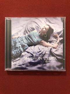 CD - Sharon Corr - Dream Of You - Nacional - Seminovo