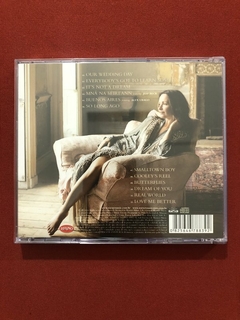 CD - Sharon Corr - Dream Of You - Nacional - Seminovo - comprar online