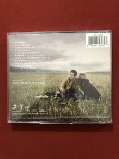 CD - John Mayer - Paradise Valley - Nacional - Seminovo - comprar online