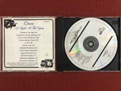 CD - Queen - A Night At The Opera - 1994 - Nacional na internet