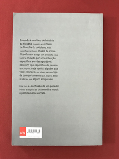 Livro - Guia Politicamente Incorreto da Filosofia - Seminovo - comprar online