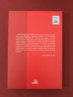 Livro - Dezamores - Contos e Poemas - Escrituras - comprar online