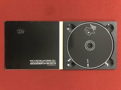 CD - Mouse On Mars - Instrumentals - 1997 - Importado na internet