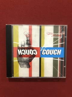 CD - Couch - Fantasy - 2000 - Nacional - Seminovo