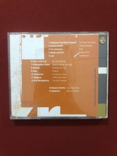 CD - Kompilation - Godspeed You Black Emperor - Importado - comprar online