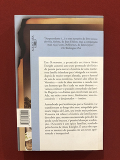 Livro - O Encontro - Anne Enright - Editora Alfaguara - comprar online
