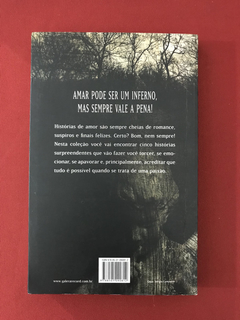 Livro - Amores Infernais - Galera Records - Seminovo - comprar online