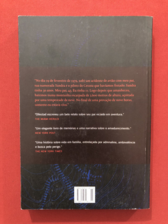 Livro - Loucos Pela Tempestade - Norman Ollestad - Seminovo - comprar online