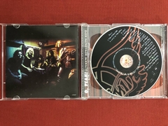 CD Duplo - Aerosmith - O, Yeah! - 2002 - Nacional na internet