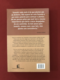 Livro - Investimentos Inteligentes - Gustavo Cerbasi - comprar online
