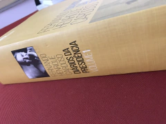 Livro - F. H. Cardoso - Diários da Presidência 1995-1996 na internet
