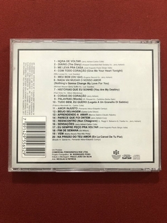 CD - Jerry Adriani - 20 Preferidas - Nacional - comprar online