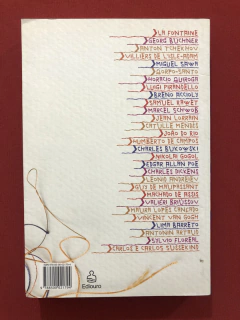 Livro - Os Melhores Contos De Loucura - Editora Ediouro - comprar online