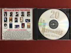 CD - Jerry Adriani - 20 Preferidas - Nacional na internet